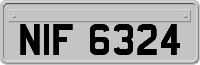 NIF6324