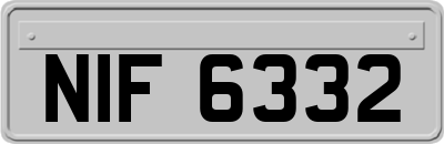 NIF6332