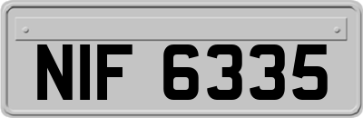 NIF6335