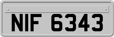 NIF6343
