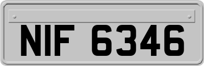 NIF6346