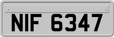 NIF6347