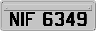 NIF6349
