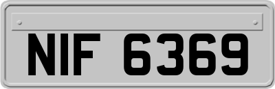 NIF6369