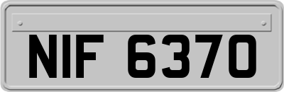 NIF6370