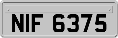 NIF6375