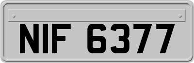 NIF6377