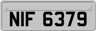 NIF6379