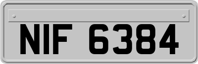 NIF6384
