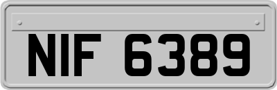 NIF6389
