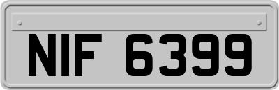 NIF6399