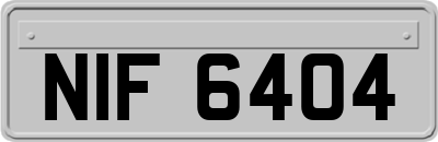 NIF6404