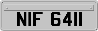 NIF6411