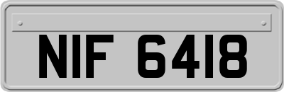 NIF6418