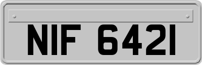 NIF6421