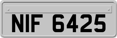 NIF6425