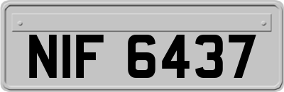 NIF6437