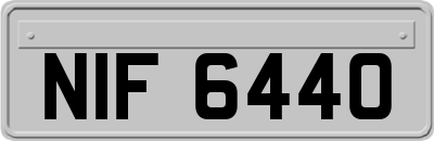 NIF6440