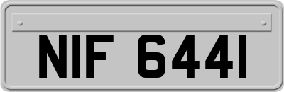 NIF6441