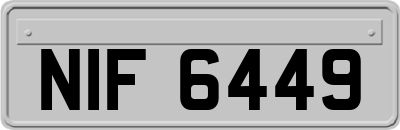 NIF6449