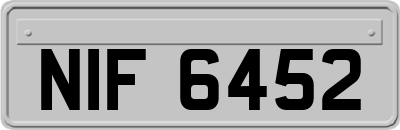 NIF6452
