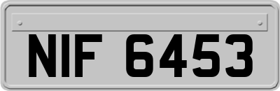 NIF6453