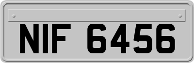 NIF6456