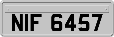 NIF6457
