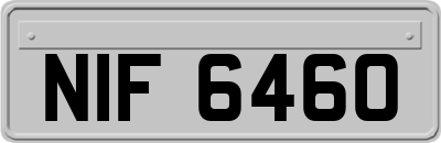NIF6460