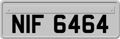 NIF6464