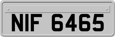 NIF6465