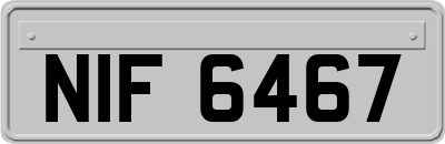 NIF6467