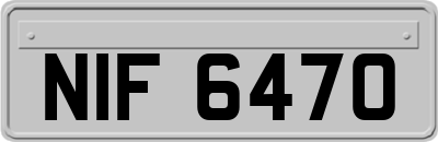 NIF6470