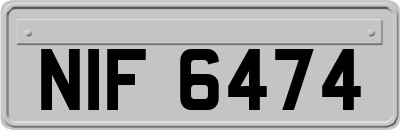 NIF6474