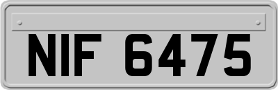 NIF6475