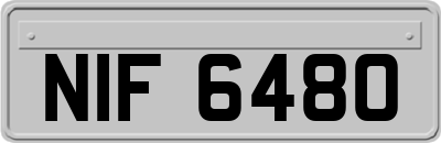 NIF6480