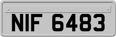 NIF6483