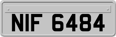 NIF6484