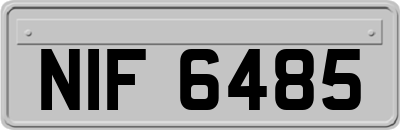 NIF6485