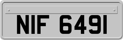 NIF6491