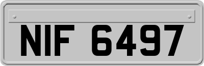 NIF6497