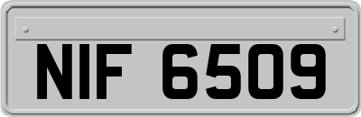 NIF6509