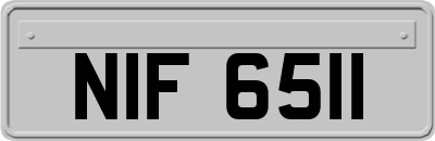 NIF6511