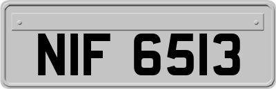 NIF6513