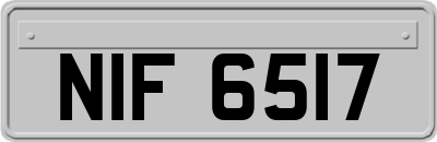 NIF6517