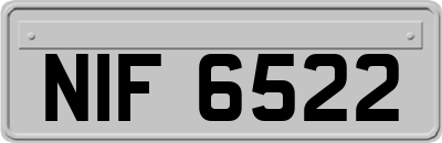 NIF6522