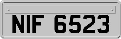 NIF6523