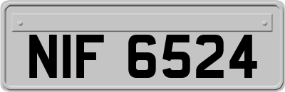 NIF6524