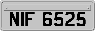 NIF6525