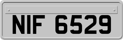 NIF6529